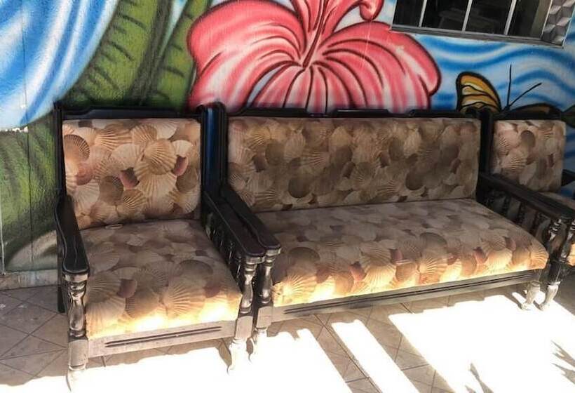 酒店 Restaurante E Pousada   Ilha Bonita