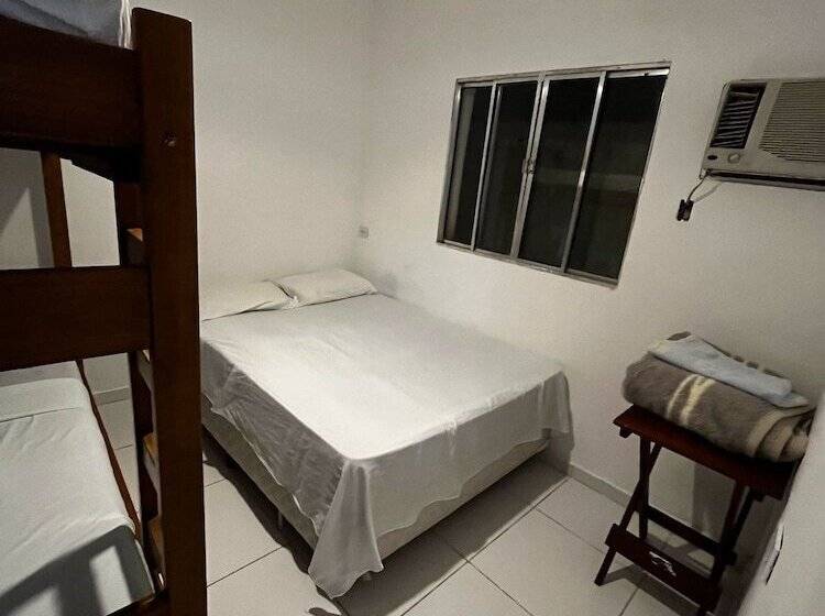 酒店 Restaurante E Pousada   Ilha Bonita