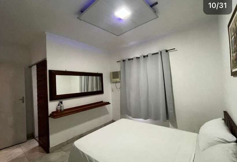 ホテル Restaurante E Pousada   Ilha Bonita