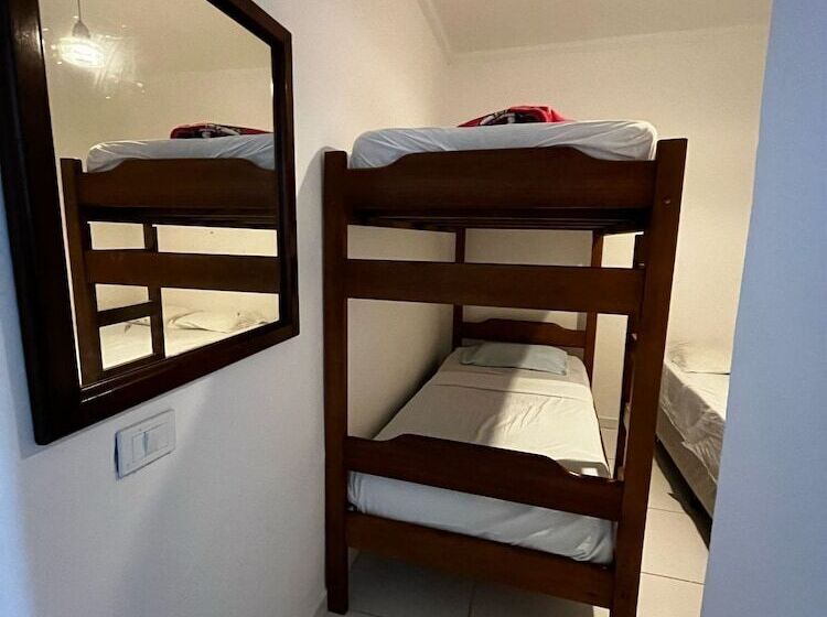 酒店 Restaurante E Pousada   Ilha Bonita