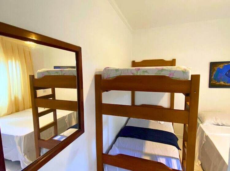 酒店 Restaurante E Pousada   Ilha Bonita