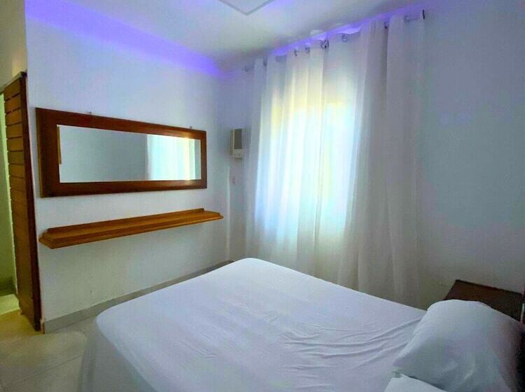 ホテル Restaurante E Pousada   Ilha Bonita