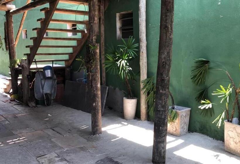 酒店 Restaurante E Pousada   Ilha Bonita