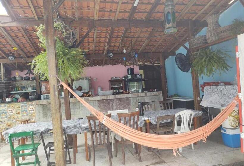 酒店 Restaurante E Pousada   Ilha Bonita