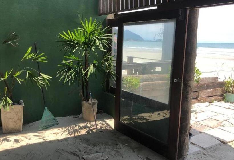 酒店 Restaurante E Pousada   Ilha Bonita