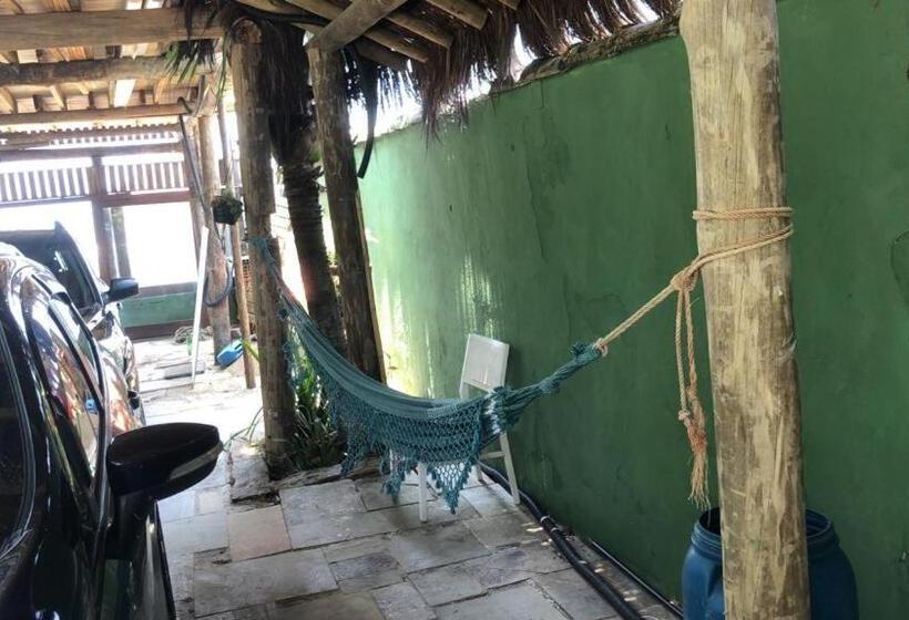 酒店 Restaurante E Pousada   Ilha Bonita