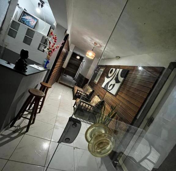 ホテル Restaurante E Pousada   Ilha Bonita