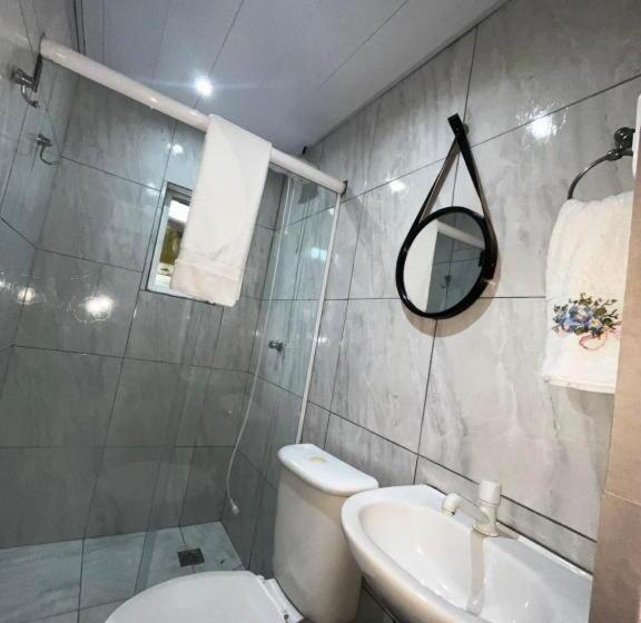 ホテル Restaurante E Pousada   Ilha Bonita