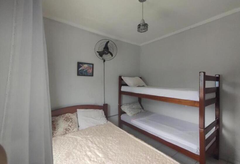 ホテル Restaurante E Pousada   Ilha Bonita