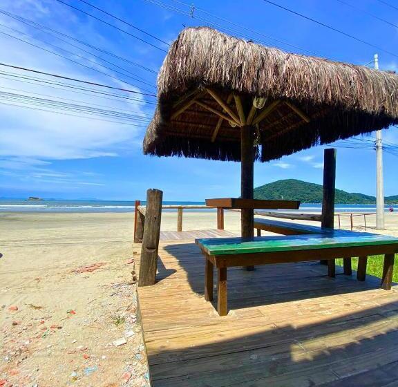 酒店 Restaurante E Pousada   Ilha Bonita