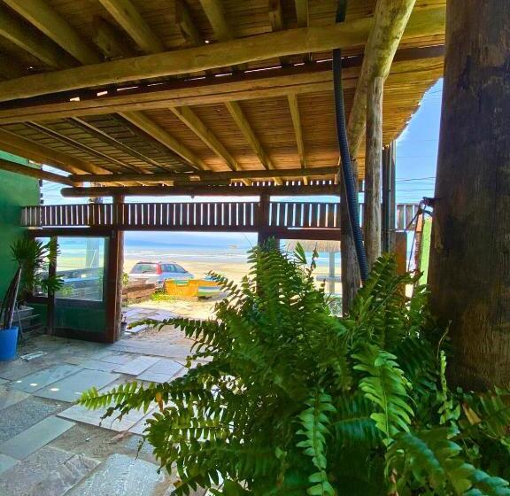 ホテル Restaurante E Pousada   Ilha Bonita