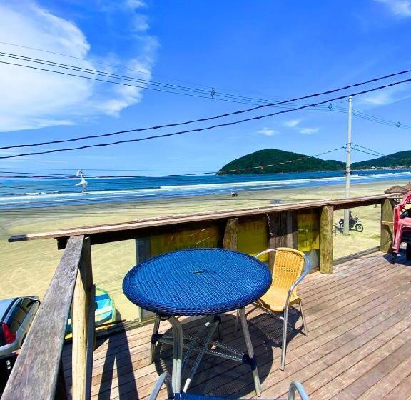 酒店 Restaurante E Pousada   Ilha Bonita