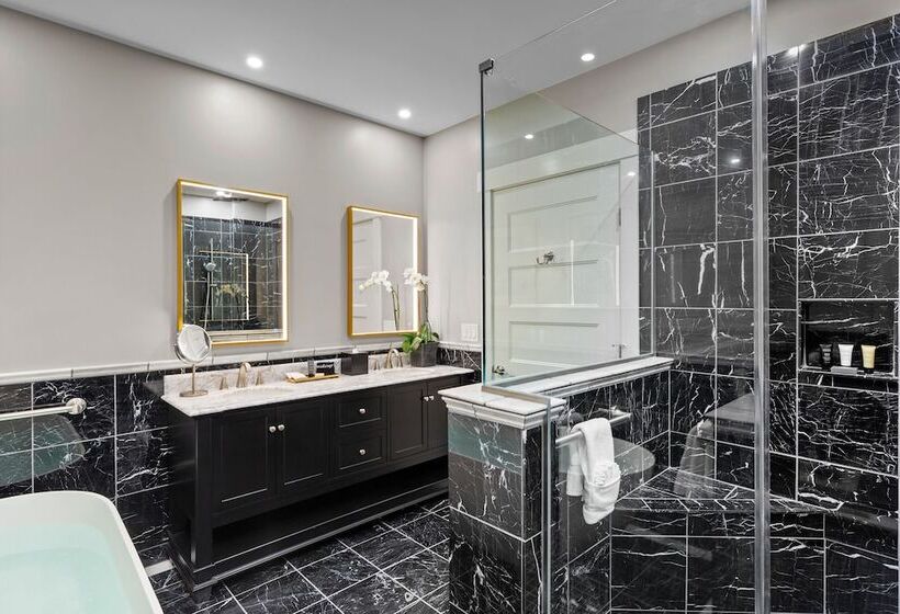 Отель Rockport Harbor