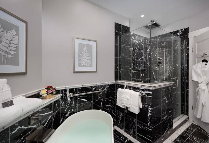 酒店 Rockport Harbor