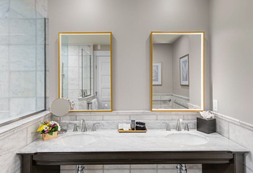 酒店 Rockport Harbor