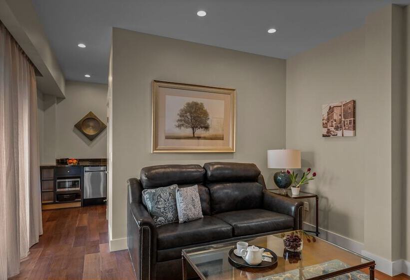 בית מלון כפרי Rockport Harbor