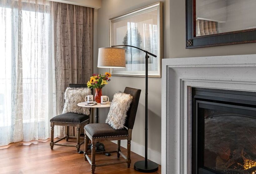 Отель Rockport Harbor