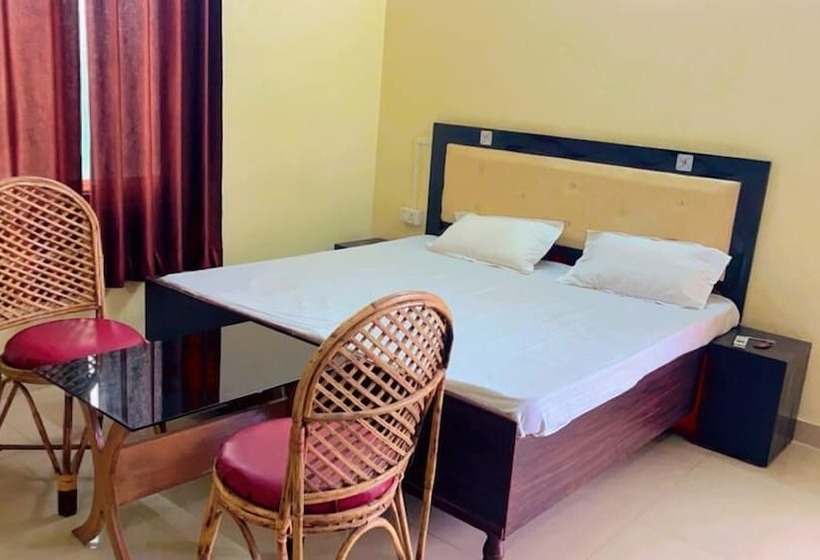 ホテル Sewadham Training Centre