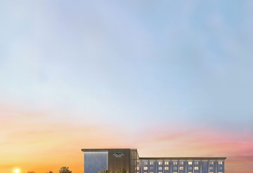 فندق Spokane Tribe Resort And Casino