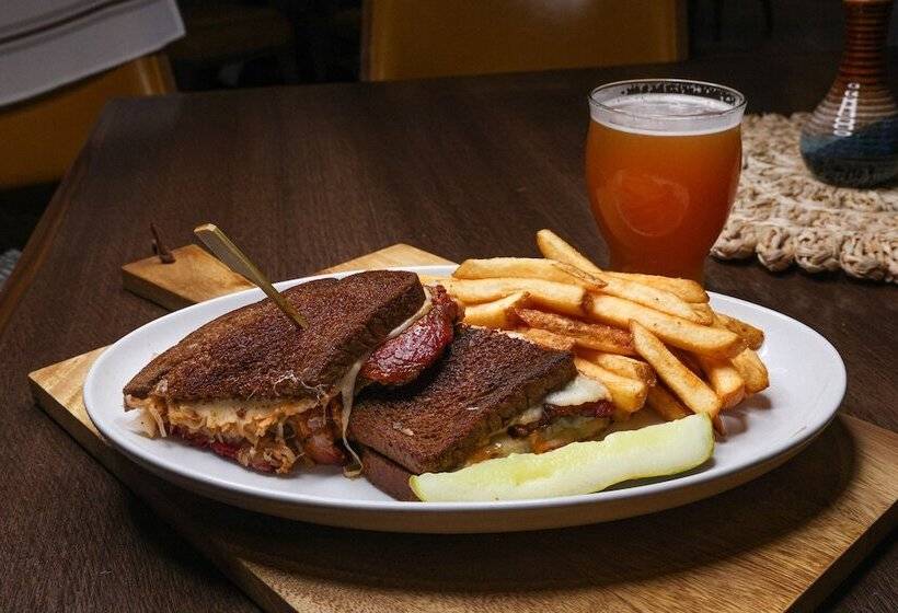 فندق Spokane Tribe Resort And Casino