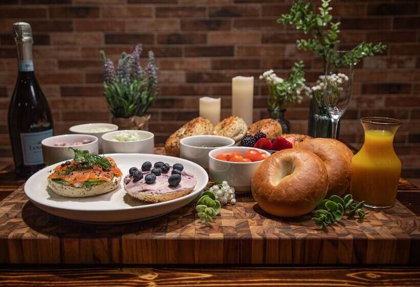 فندق Spokane Tribe Resort And Casino