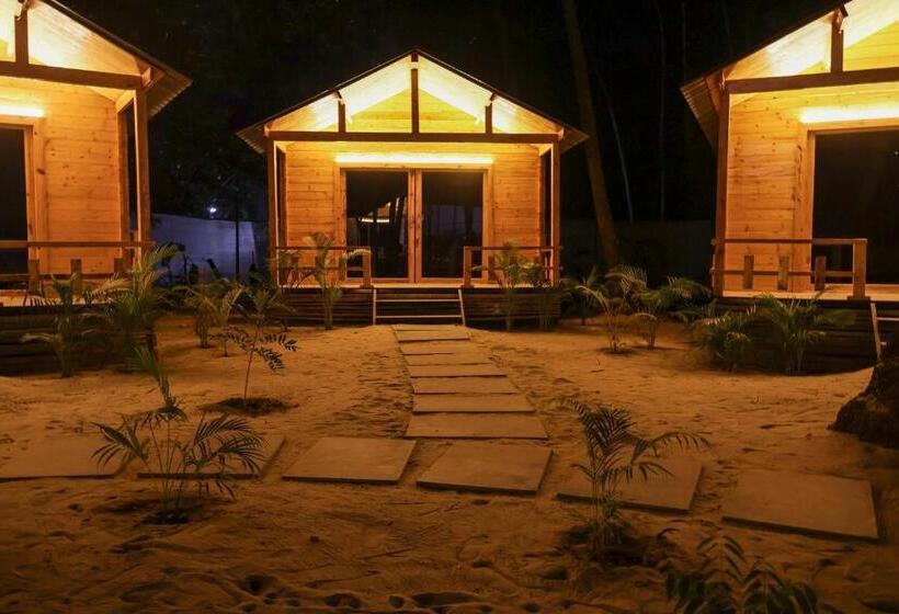 فندق The Pearl Beach Resort