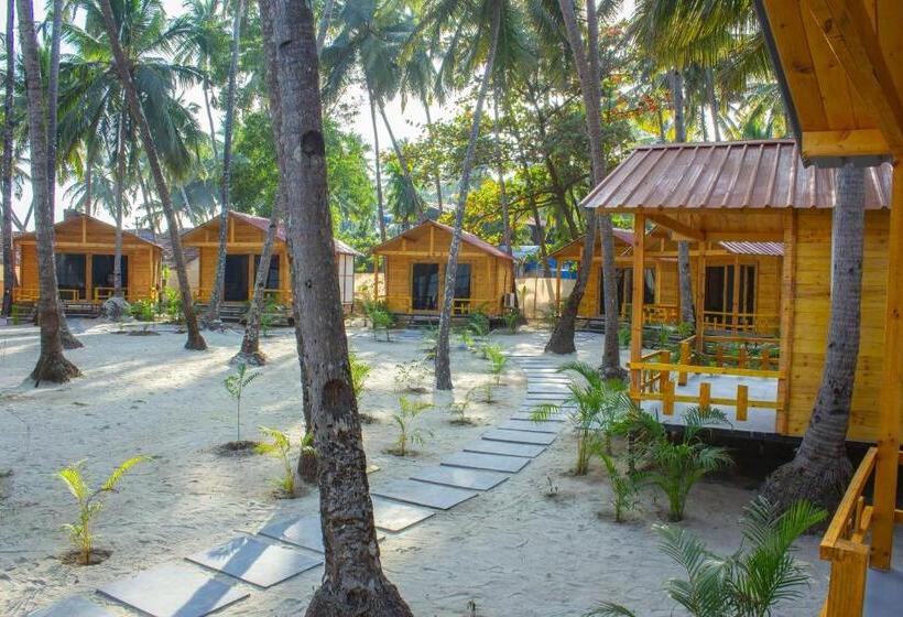 فندق The Pearl Beach Resort