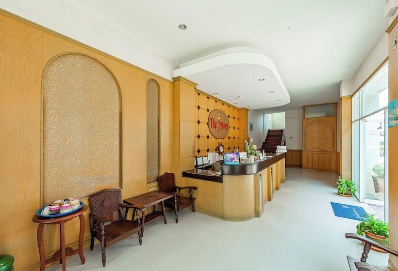 호텔 The Prince