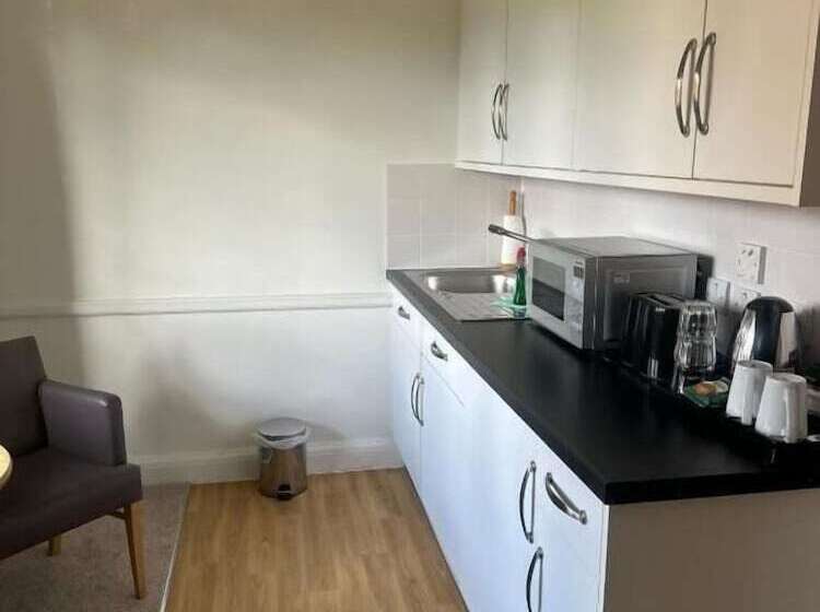 בית מלון כפרי Westminster College