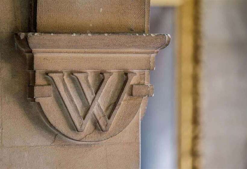 בית מלון כפרי Westminster College