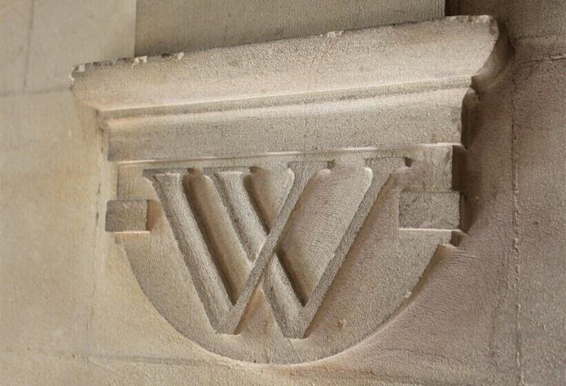 בית מלון כפרי Westminster College