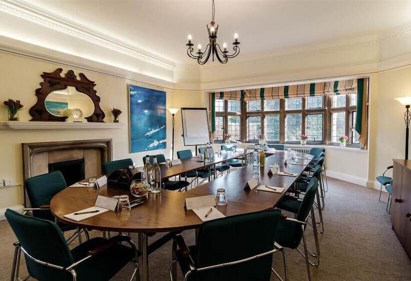 בית מלון כפרי Westminster College