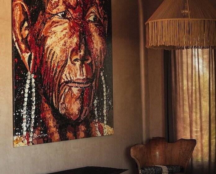 Nikau Hotel El Cuyo   Adults Only