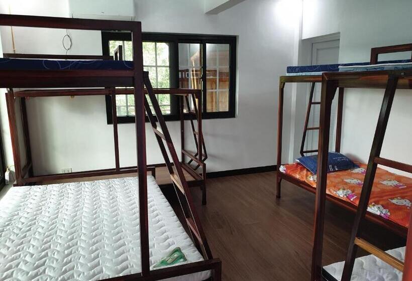 膳宿费 Casa De Madera The Wooden House