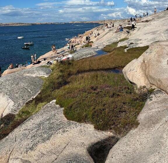 Пансион Smögens Gästgiveri