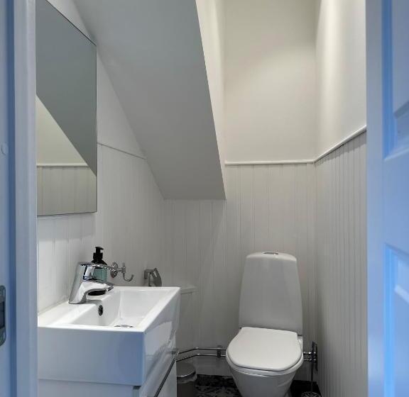 Пансион Smögens Gästgiveri