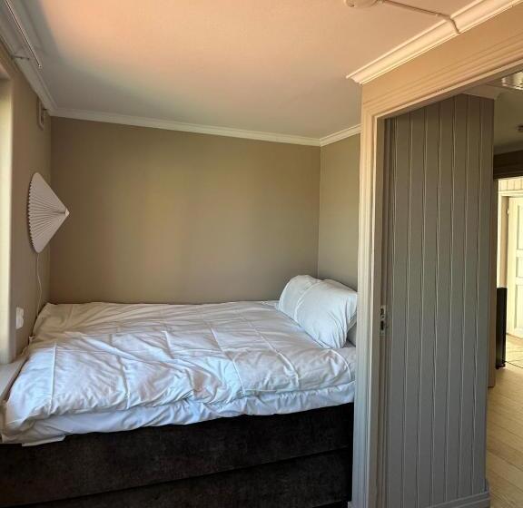 Пансион Smögens Gästgiveri