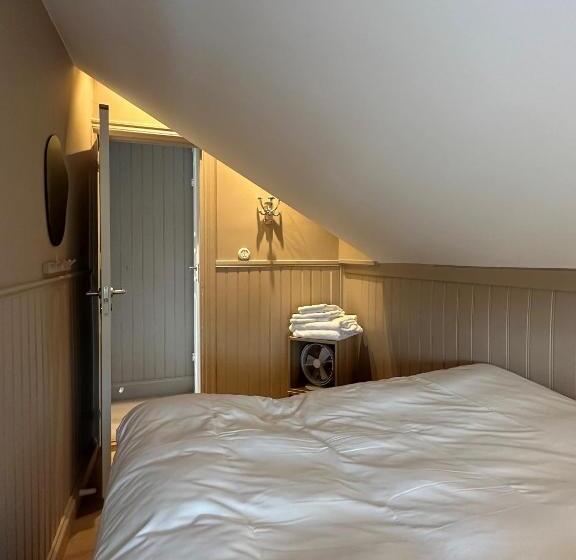 Пансион Smögens Gästgiveri