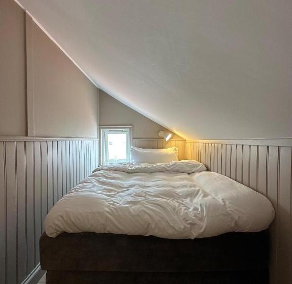 Пансион Smögens Gästgiveri