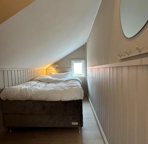 Пансион Smögens Gästgiveri