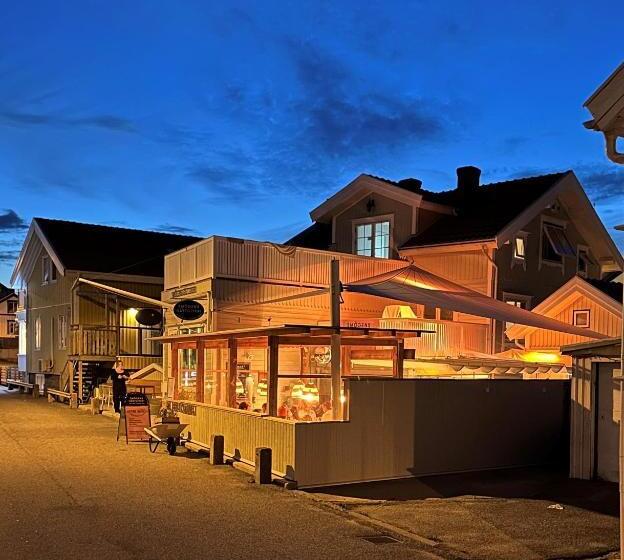 Пансион Smögens Gästgiveri