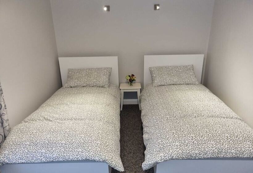 膳宿费 The Monkey Puzzle