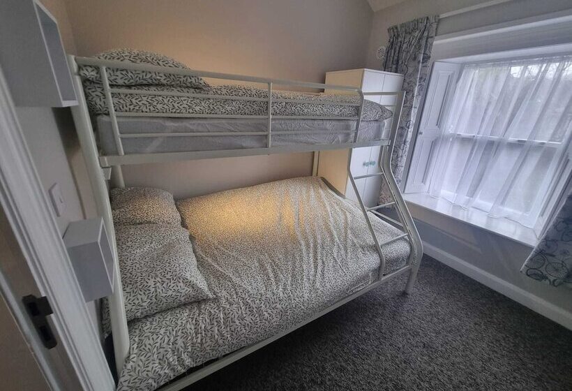 膳宿费 The Monkey Puzzle