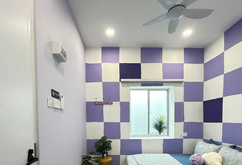 Pensão Urban Designer Collection Lebuh Melaka