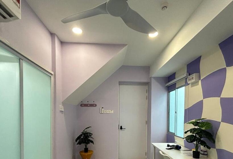 Pensão Urban Designer Collection Lebuh Melaka