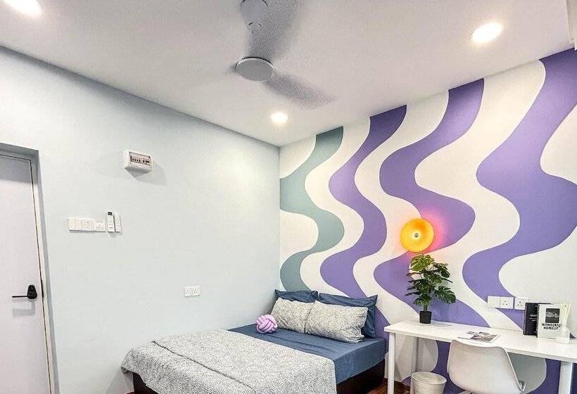 Pensão Urban Designer Collection Lebuh Melaka