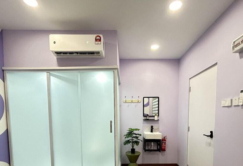 Pensão Urban Designer Collection Lebuh Melaka