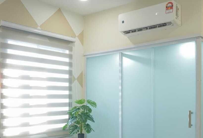 Pensão Urban Designer Collection Lebuh Melaka