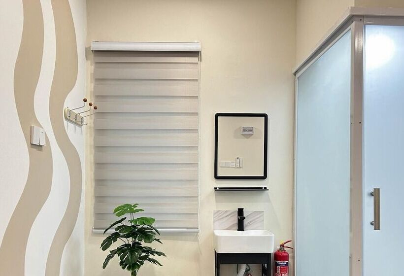 Pensão Urban Designer Collection Lebuh Melaka