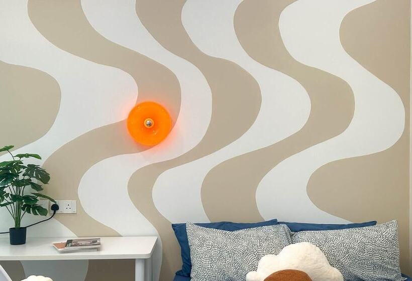 Pensão Urban Designer Collection Lebuh Melaka